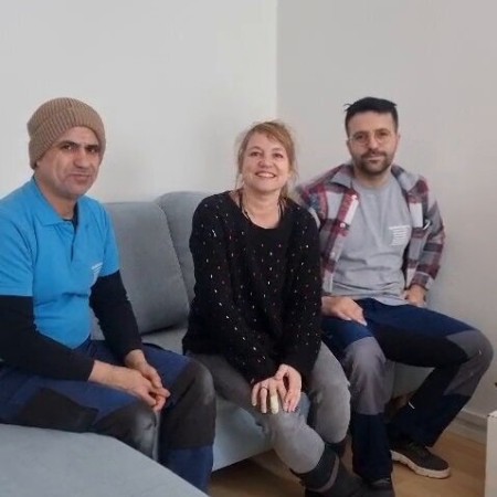 Profi Umzug Firma - Finden Sie Ihre perfekte Umzugsfirma