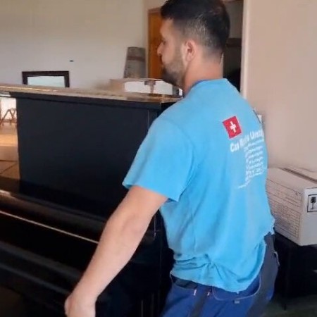 Profi Umzug Firma - Finden Sie Ihre perfekte Umzugsfirma