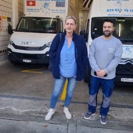 Profi Umzug Firma - Finden Sie Ihre perfekte Umzugsfirma